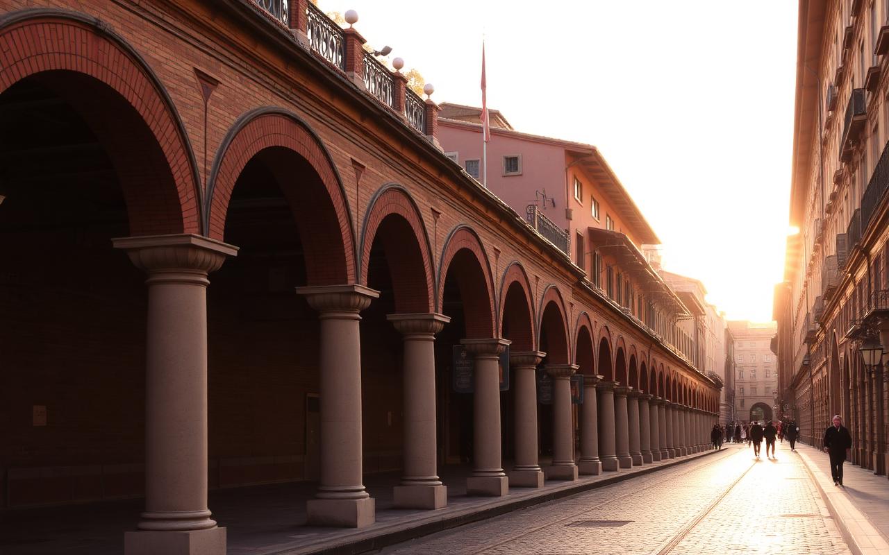 Bologna