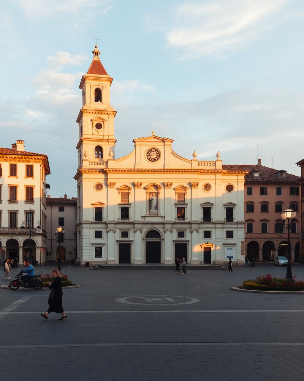 Brescia