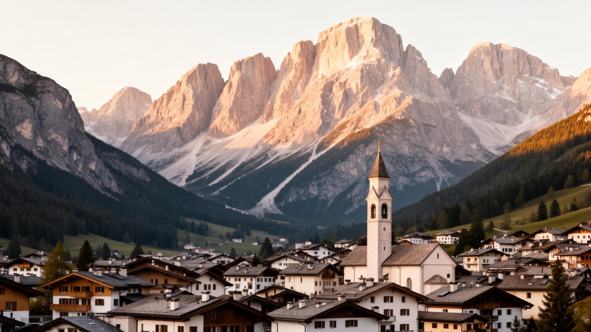 Cortina d'Ampezzo
