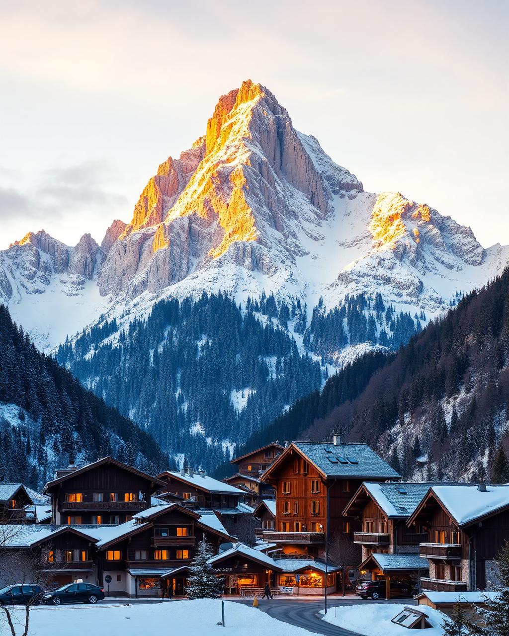 Corvara