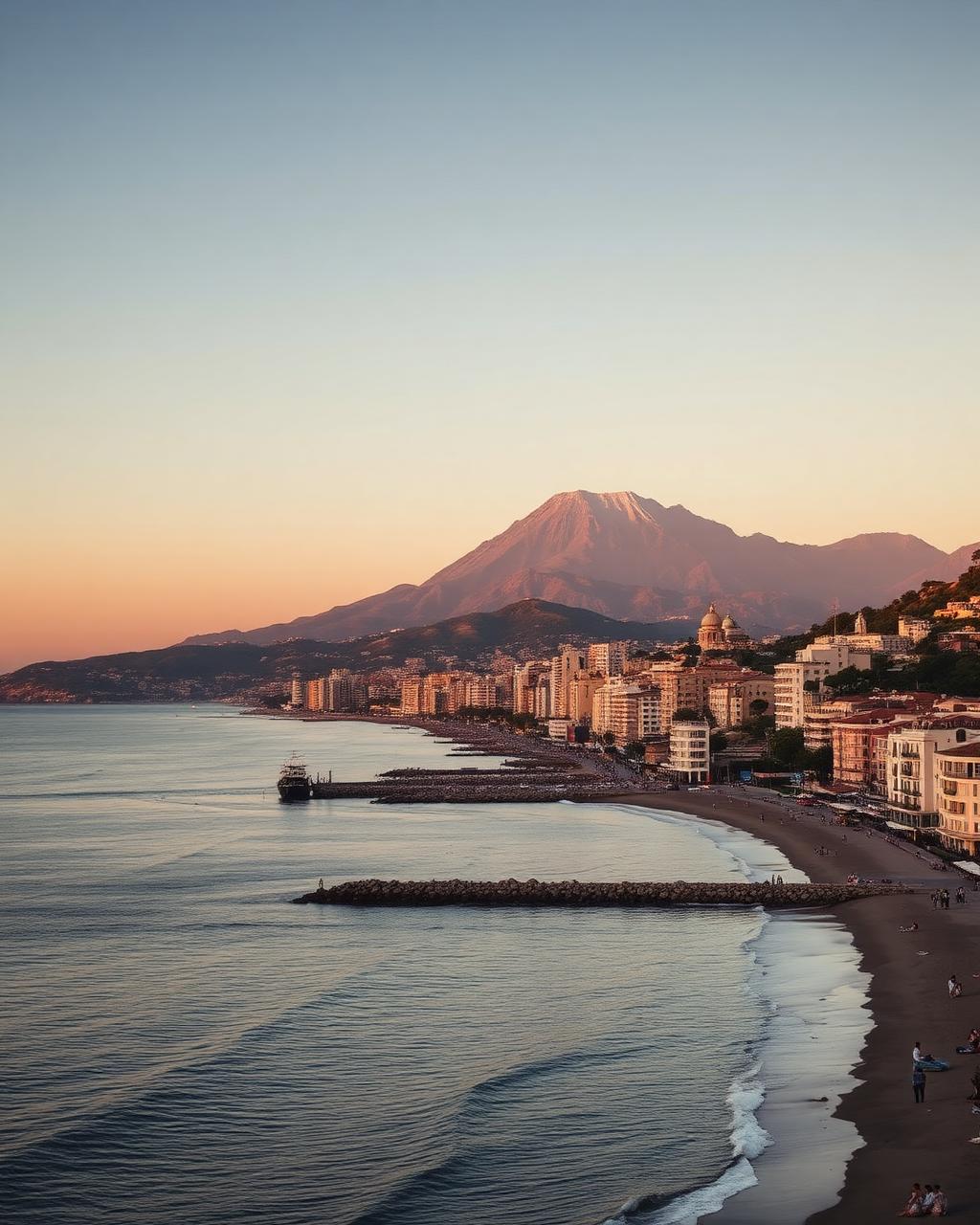 Naples