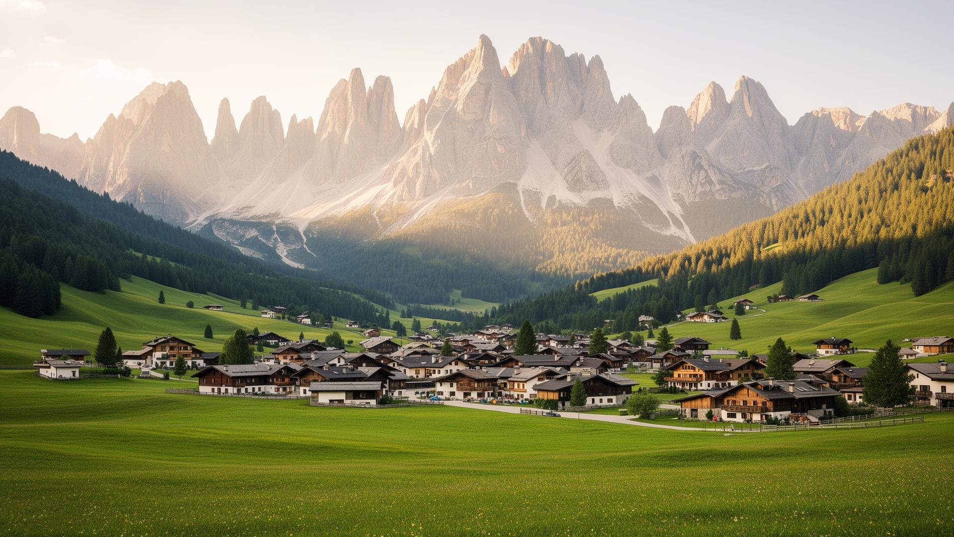 San Cassiano