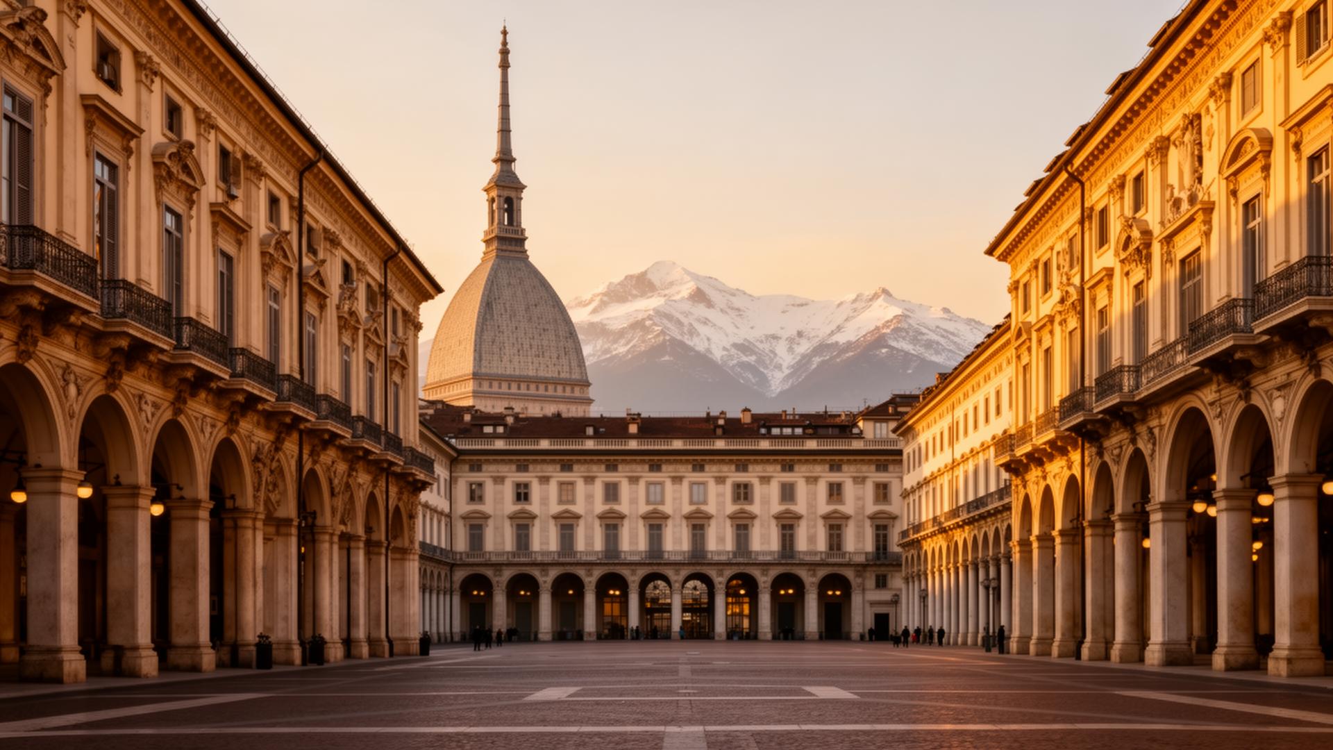 Torino