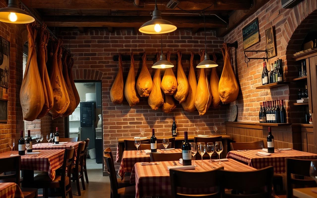 Osteria